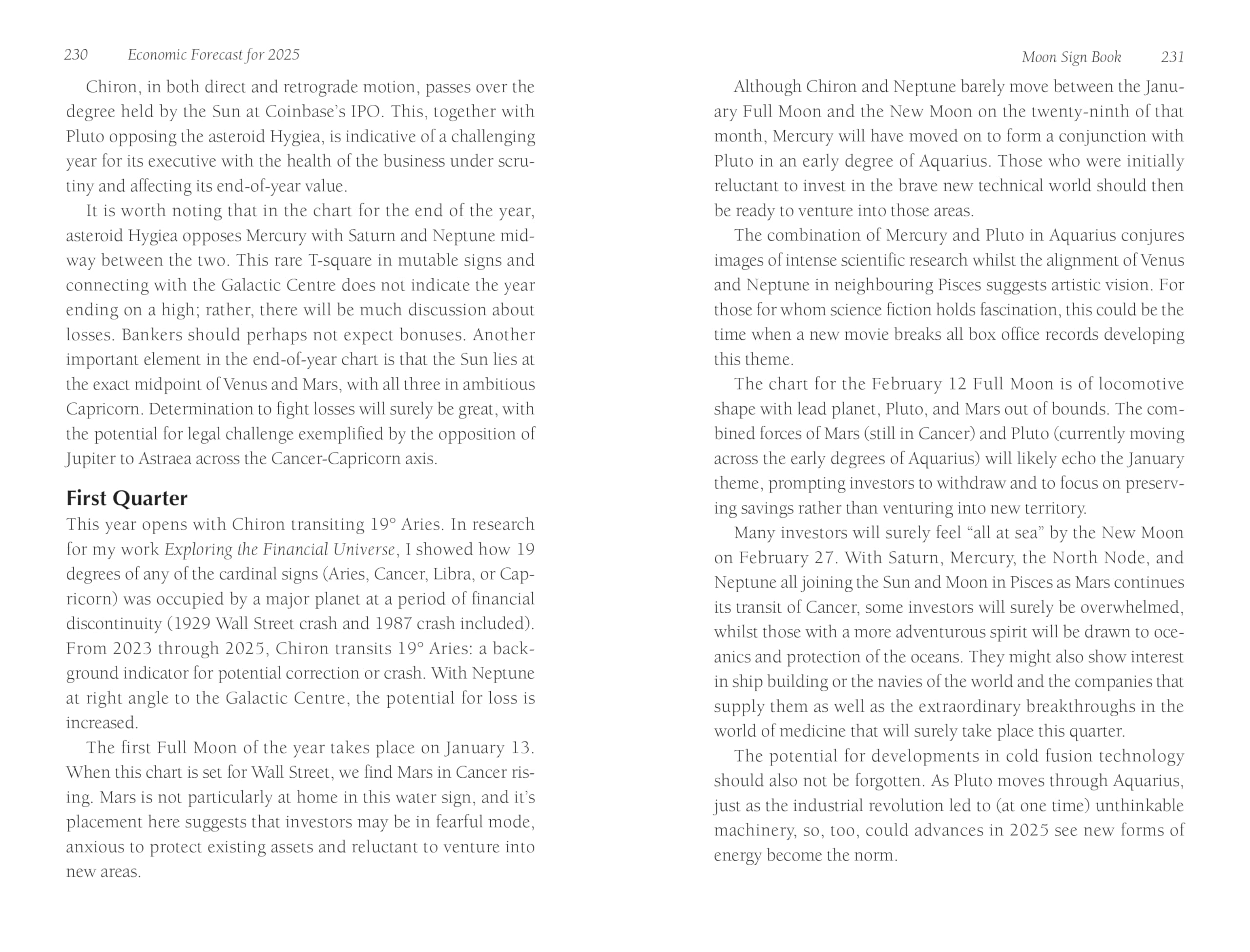 Llewellyn's 2025 Moon Sign Book : Plan Your Life by the Cycles of the Moon - Sold by Witch, Please!