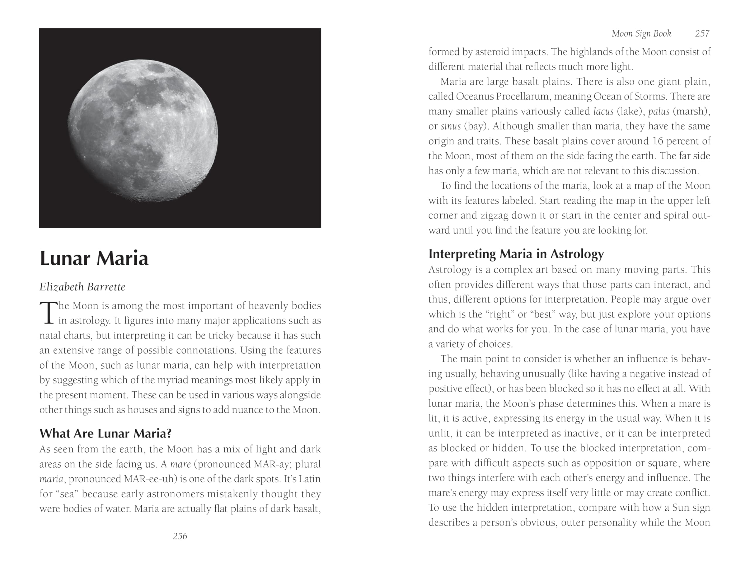 Llewellyn's 2025 Moon Sign Book : Plan Your Life by the Cycles of the Moon - Sold by Witch, Please!
