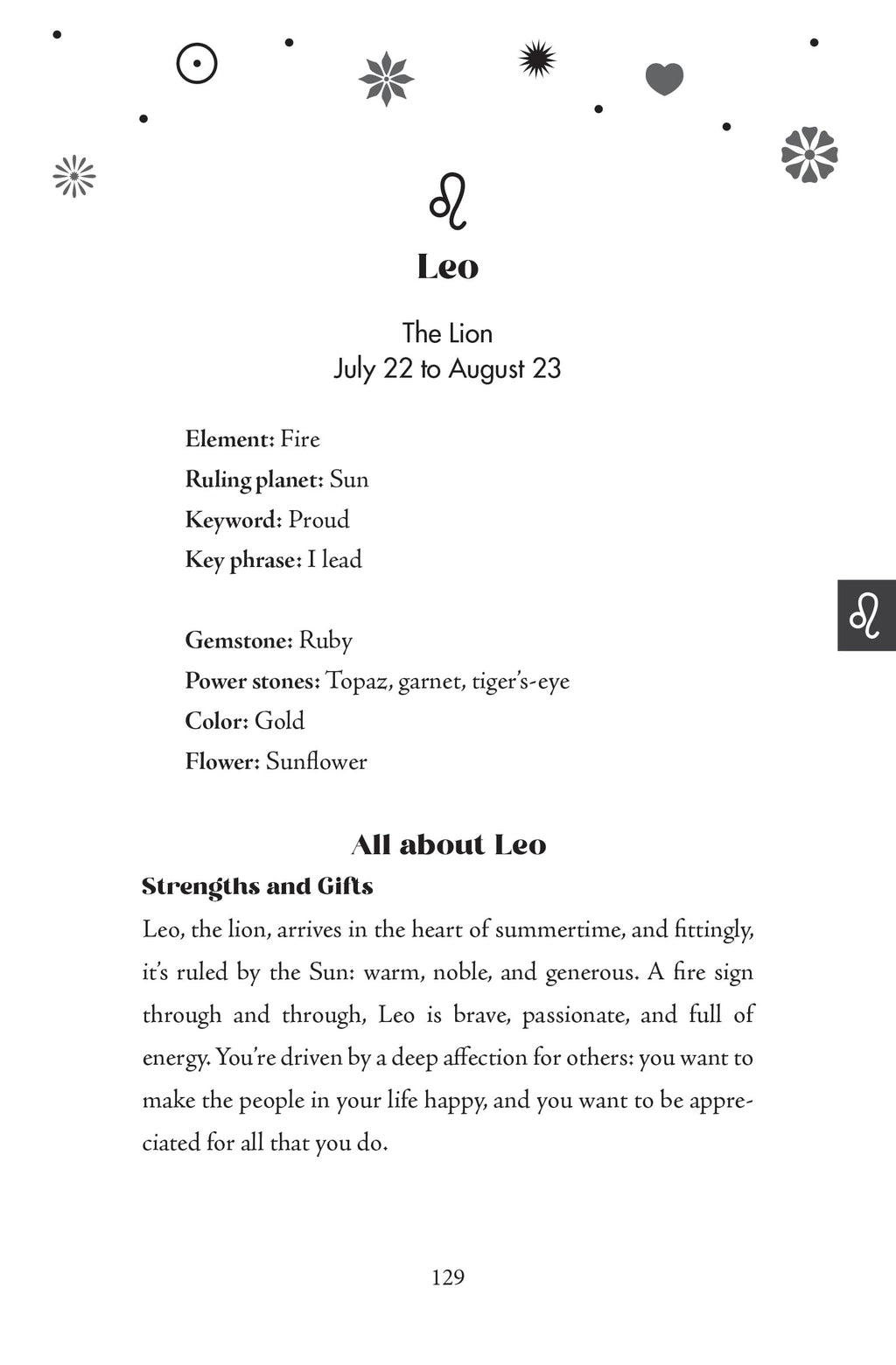 Llewellyn's 2025 Sun Sign Book : Horoscopes for Success - Sold by Witch, Please!