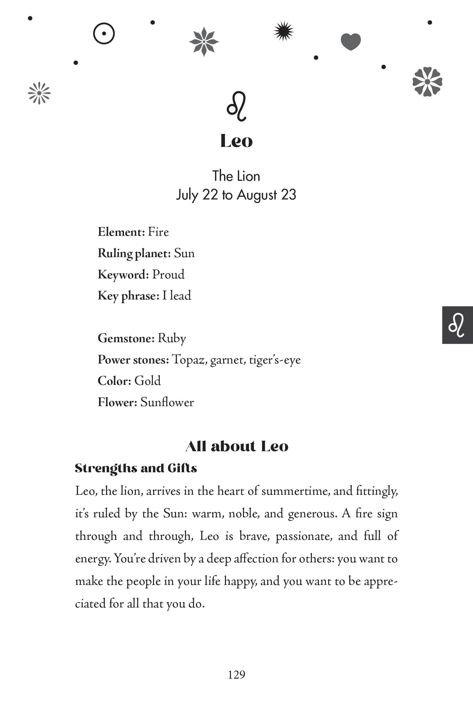 Llewellyn's 2025 Sun Sign Book : Horoscopes for Success - Sold by Witch, Please!