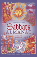 Llewellyn's 2026 Sabbats Almanac : Rituals Crafts Recipes Folklore