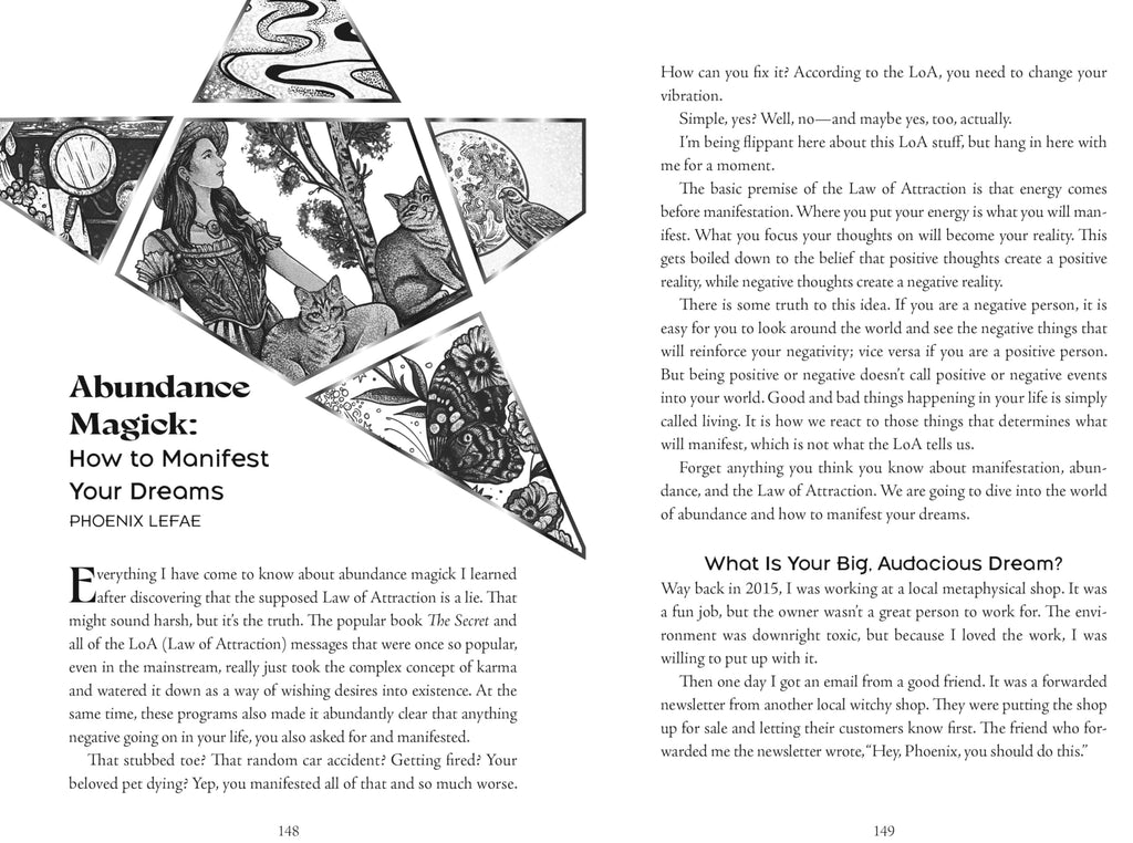 Llewellyn's 2026 Witches' Companion : Community Connection Belonging