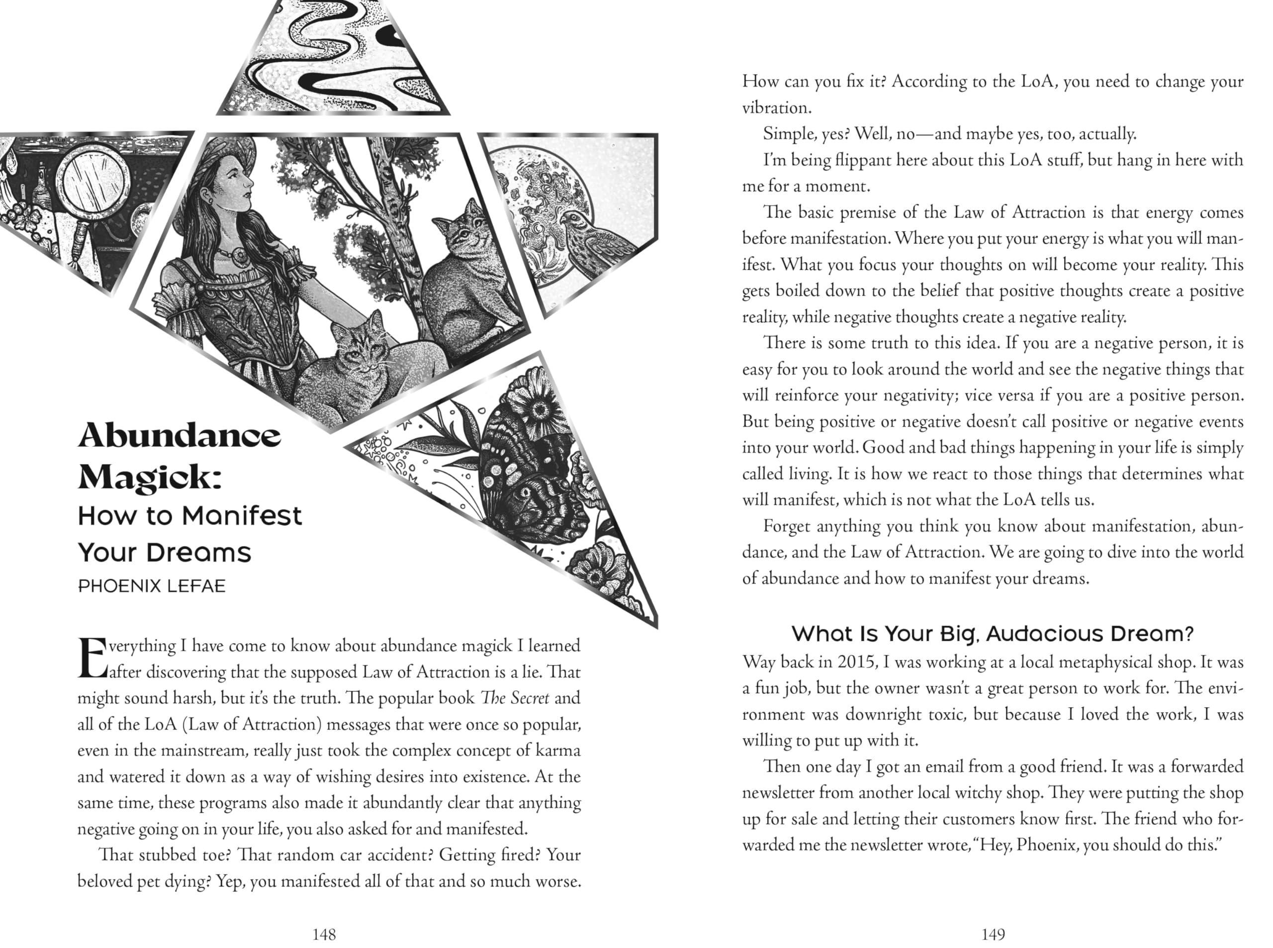 Llewellyn's 2026 Witches' Companion : Community Connection Belonging