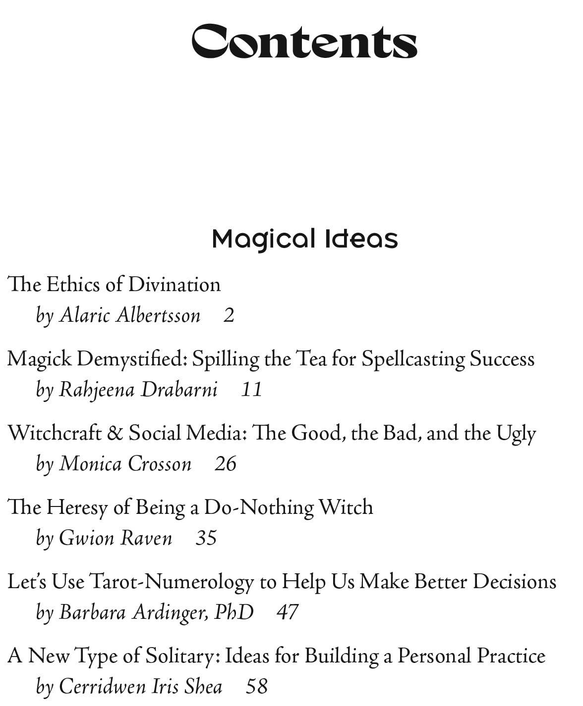 Llewellyn's 2026 Witches' Companion : Community Connection Belonging