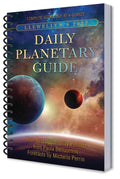 Llewellyn's 2027 Daily Planetary Guide : Complete Astrology At-A-Glance