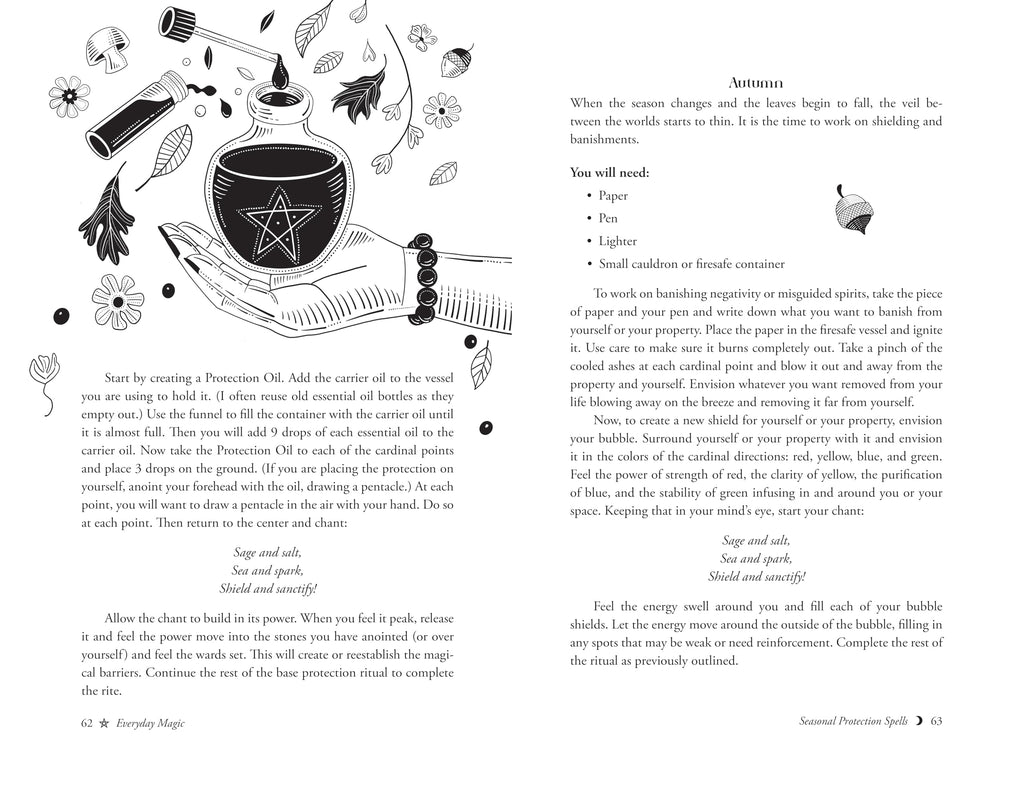 Llewellyn's 2027 Magical Almanac : Practical Magic for Everyday Living