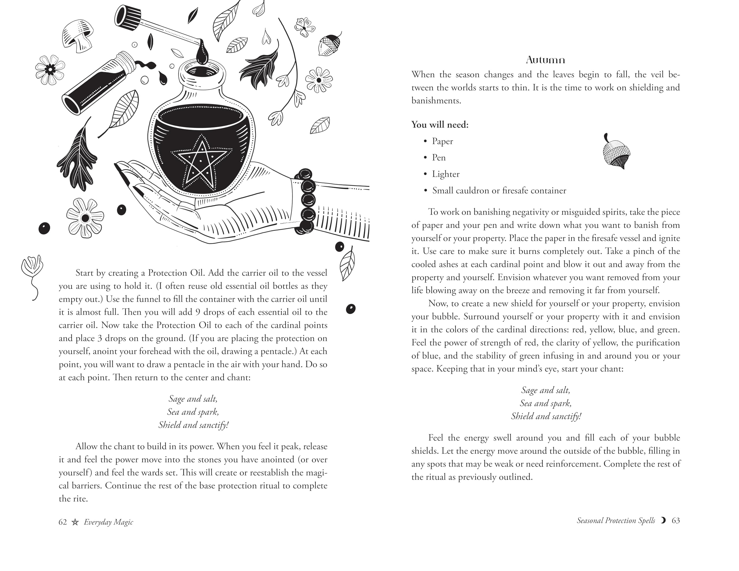 Llewellyn's 2027 Magical Almanac : Practical Magic for Everyday Living