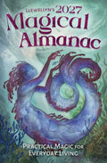 Llewellyn's 2027 Magical Almanac : Practical Magic for Everyday Living