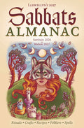 Llewellyn's 2027 Sabbats Almanac : Samhain 2026 to Mabon 2027