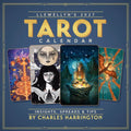 Llewellyn's 2027 Tarot Calendar : Insights, Spreads & Tips