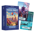 Lonely Planet Travel Tarot : Beautiful 78 Card Deck & Guidebook | Connect to Your Experiences on a Deeper Level | Inspire a Journey of Self Discovery & Mindfulness
