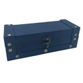 Long Tea Chest - Teal From Witch, Please!