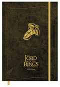 Lord Of The Rings A5 Diary.