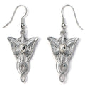 Lord of The Rings Evenstar Drop Earrings
