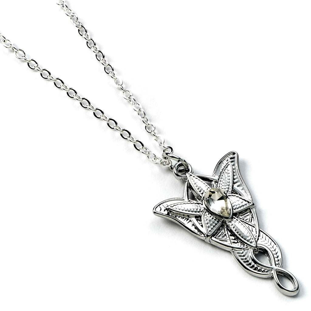 Lord of The Rings Evenstar Necklace