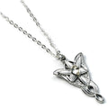 Lord of The Rings Evenstar Necklace