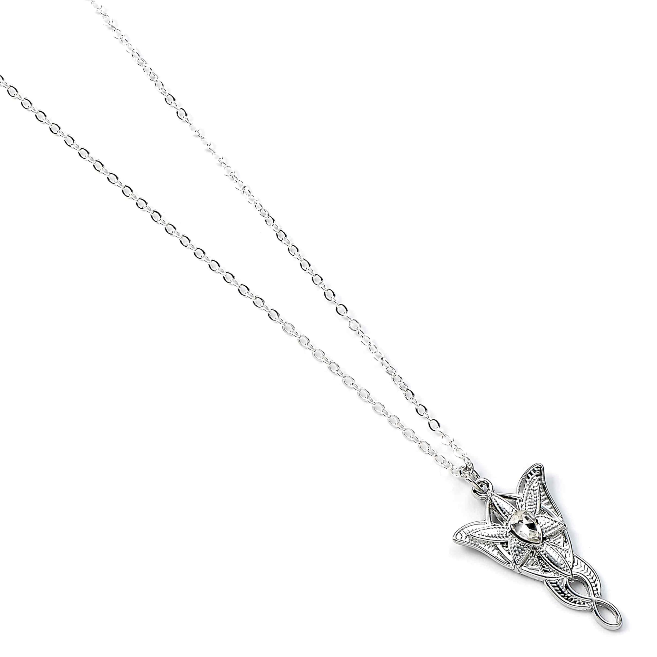 Lord of The Rings Evenstar Necklace