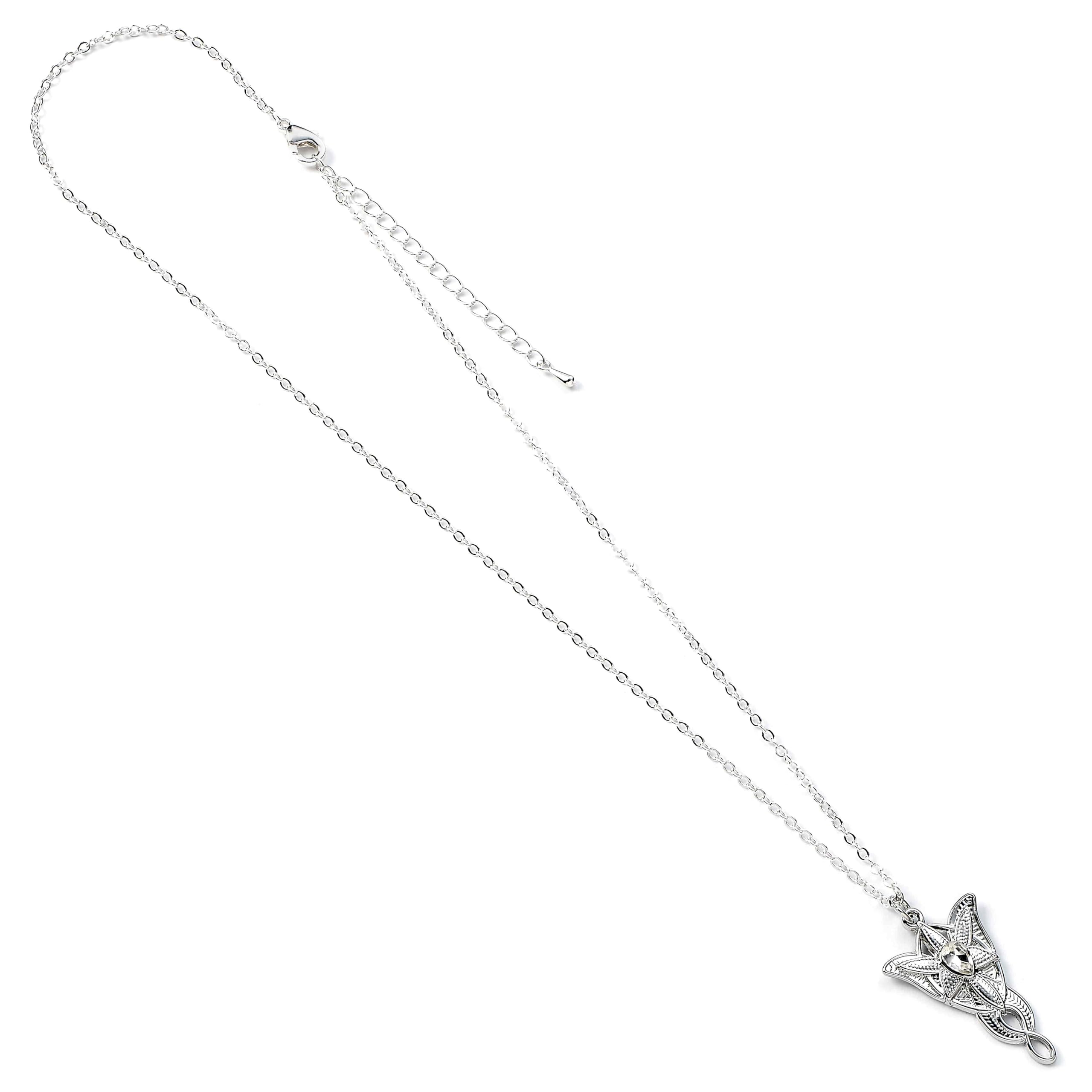 Lord of The Rings Evenstar Necklace