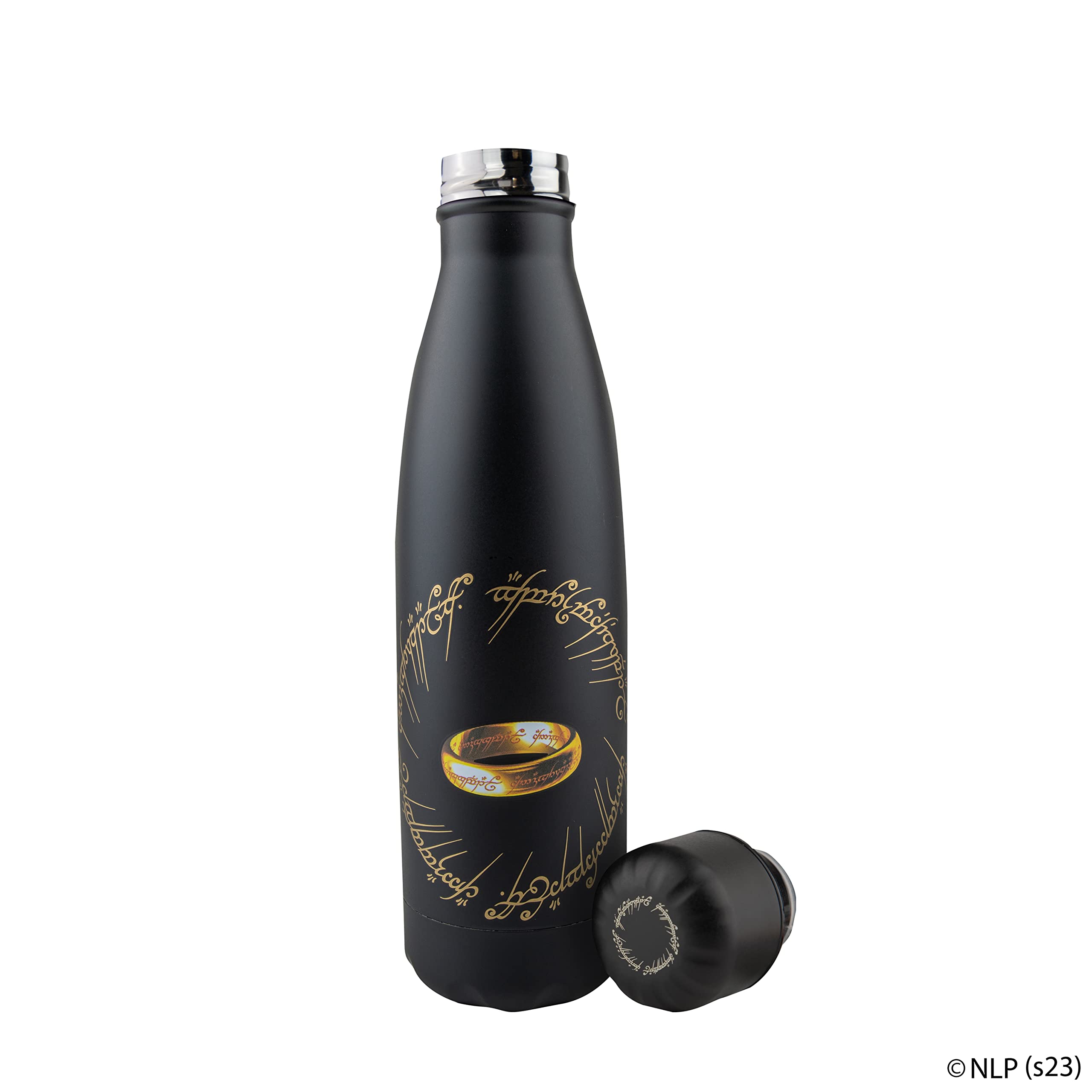 Lord Of The Rings One Ring Insulated Water Bottle
