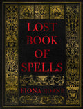 Lost Book of Spells - Sold by Witch, Please!