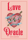 Love Oracle : Divine Guidance for Relationships - Sold by Witch, Please!