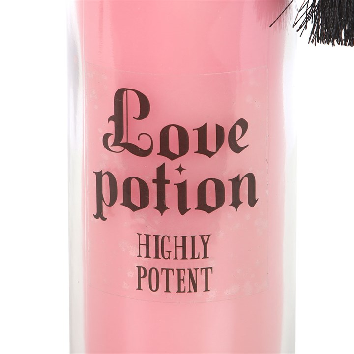 Love Potion Passionfruit Tube Candle - Candle