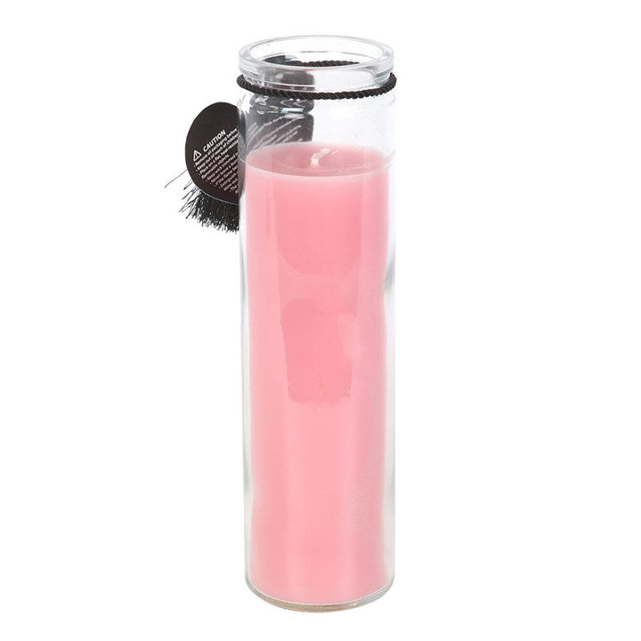 Love Potion Passionfruit Tube Candle - Candle