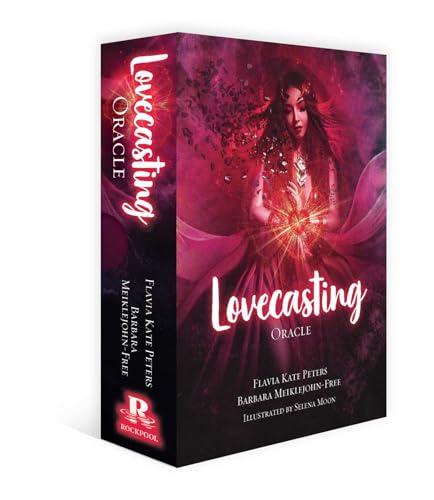 Lovecasting Oracle