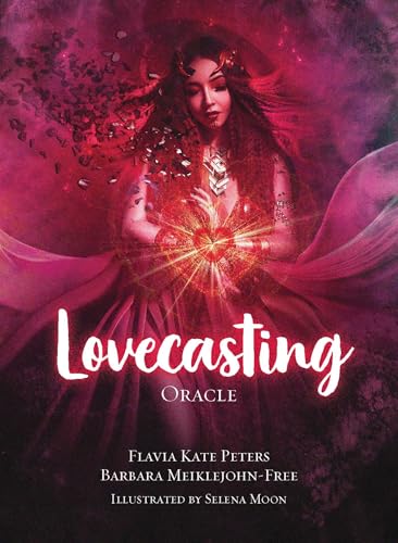 Lovecasting Oracle