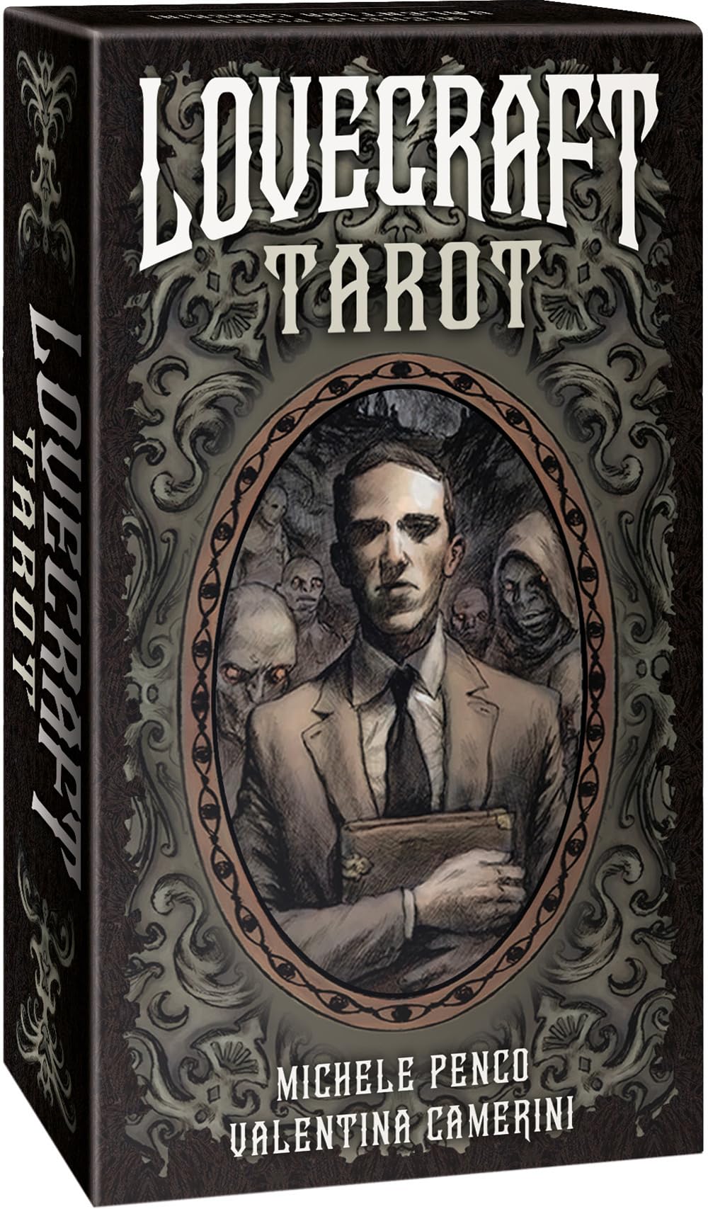 Lovecraft Tarot