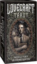 Lovecraft Tarot