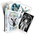 Lumina Tarot: Let your intuition guide you Cards