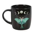 Luna Moth Mug From Witch, Please!