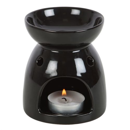 Luna Moth Oil Burner From Witch, Please!