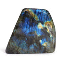 Madagascar Labradorite Statement Stone (approx 900-1100gms  140-170mm) From Witch, Please!