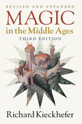 Magic in the Middle Ages - Sold by Witch, Please!
