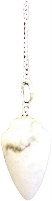 Magic Pendulum - Rainbow Moonstone From Witch, Please!
