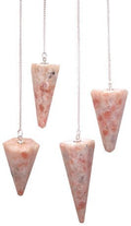 Magic Pendulum - Sunstone From Witch, Please!