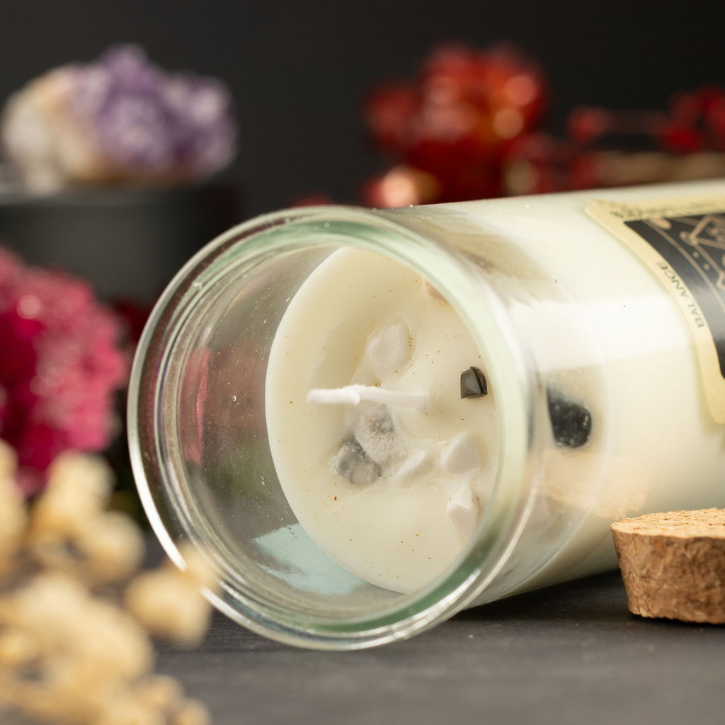 Magic Spell Candle - Balance Candles
