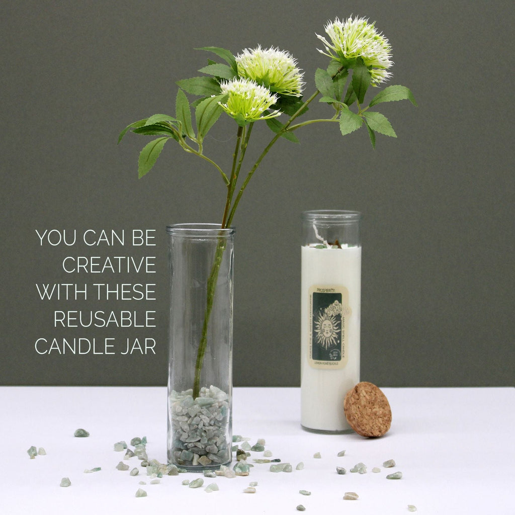 Magic Spell Candle - Balance Candles
