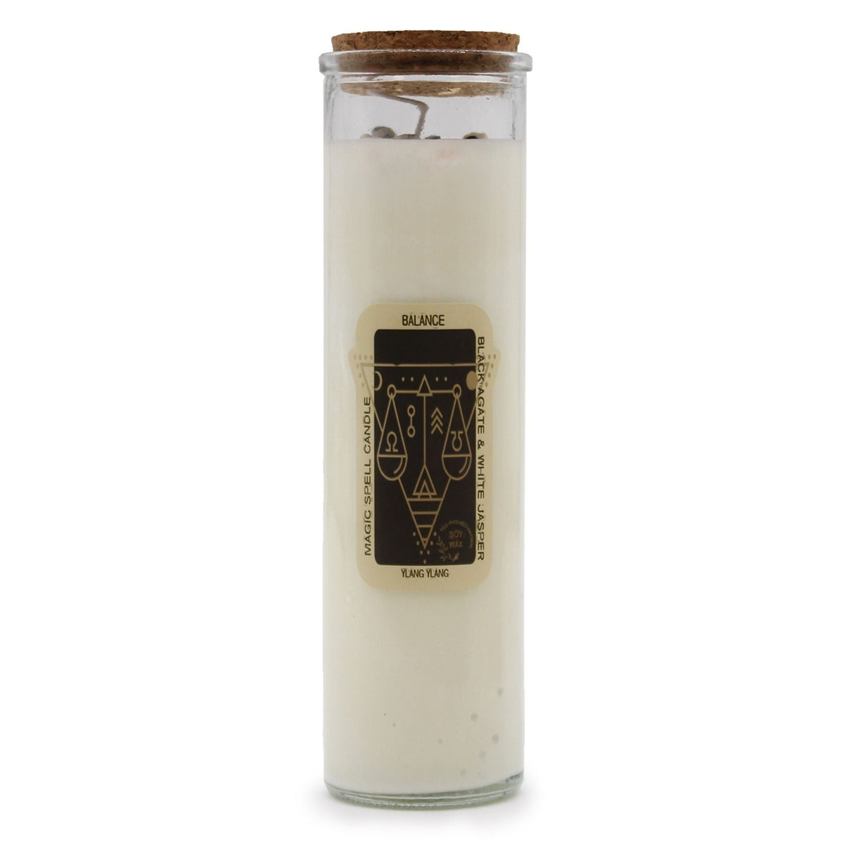 Magic Spell Candle - Balance Candles
