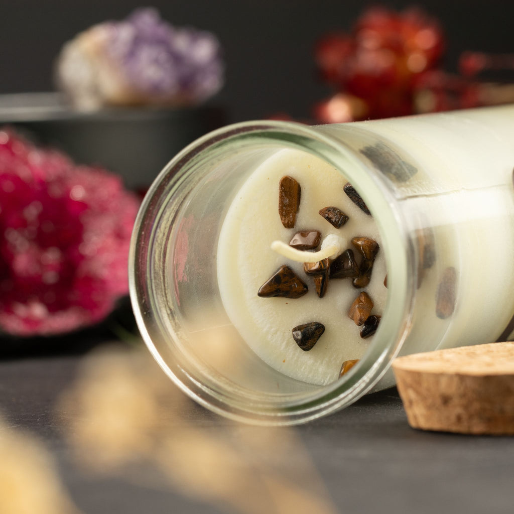Magic Spell Candle - Confidence Candles