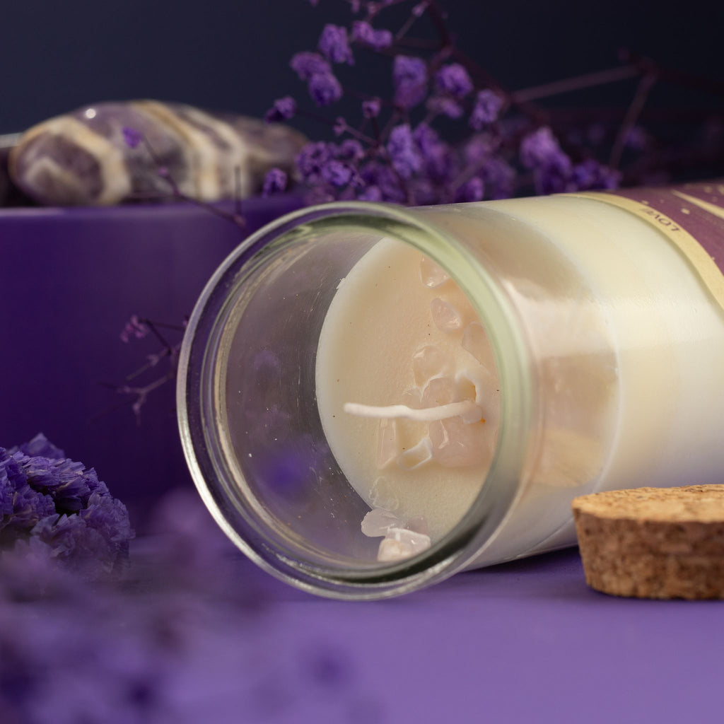 Magic Spell Candle - Friendship Candles