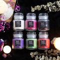 Magic Spell Candle Jar Gift Set