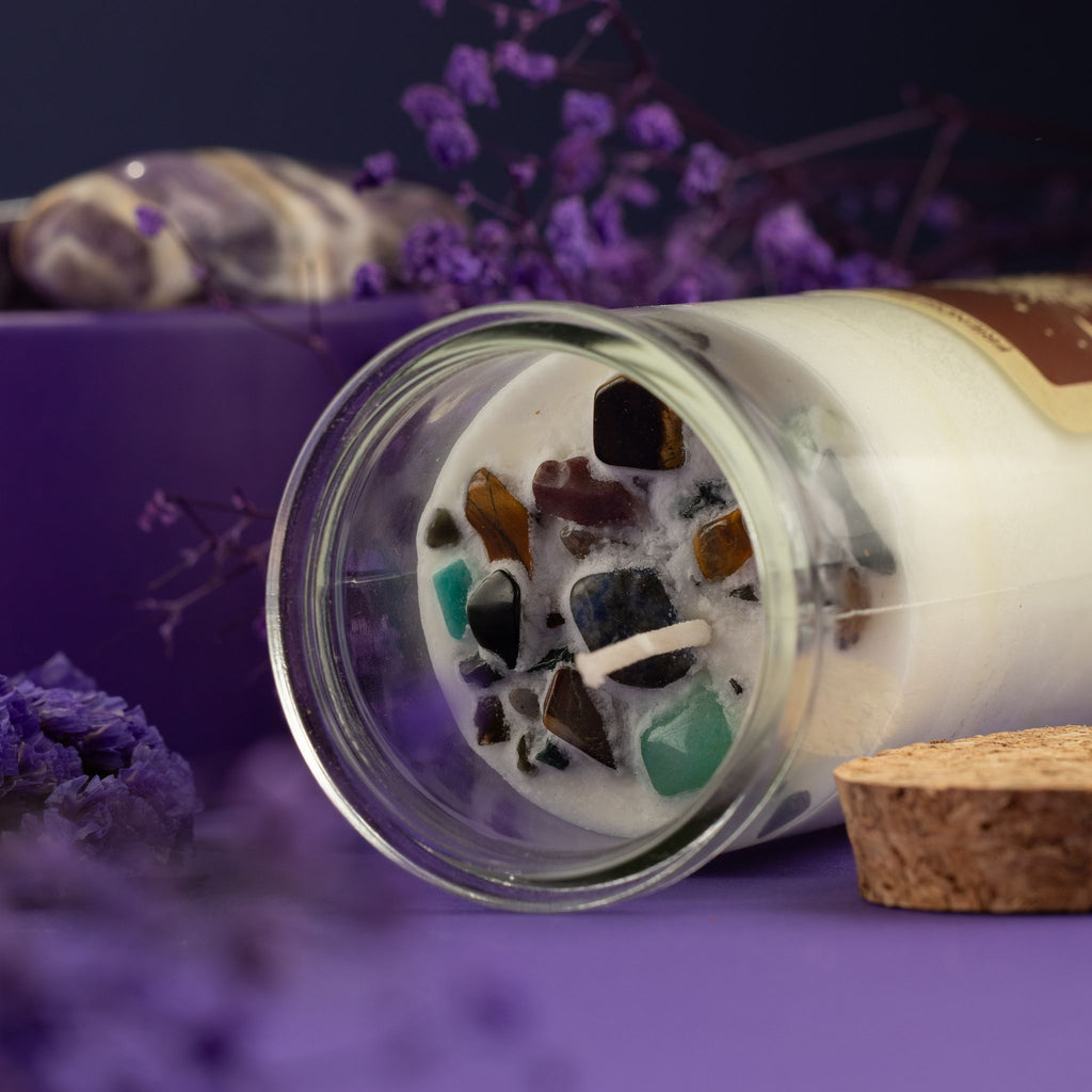 Magic Spell Candle - Love Candles