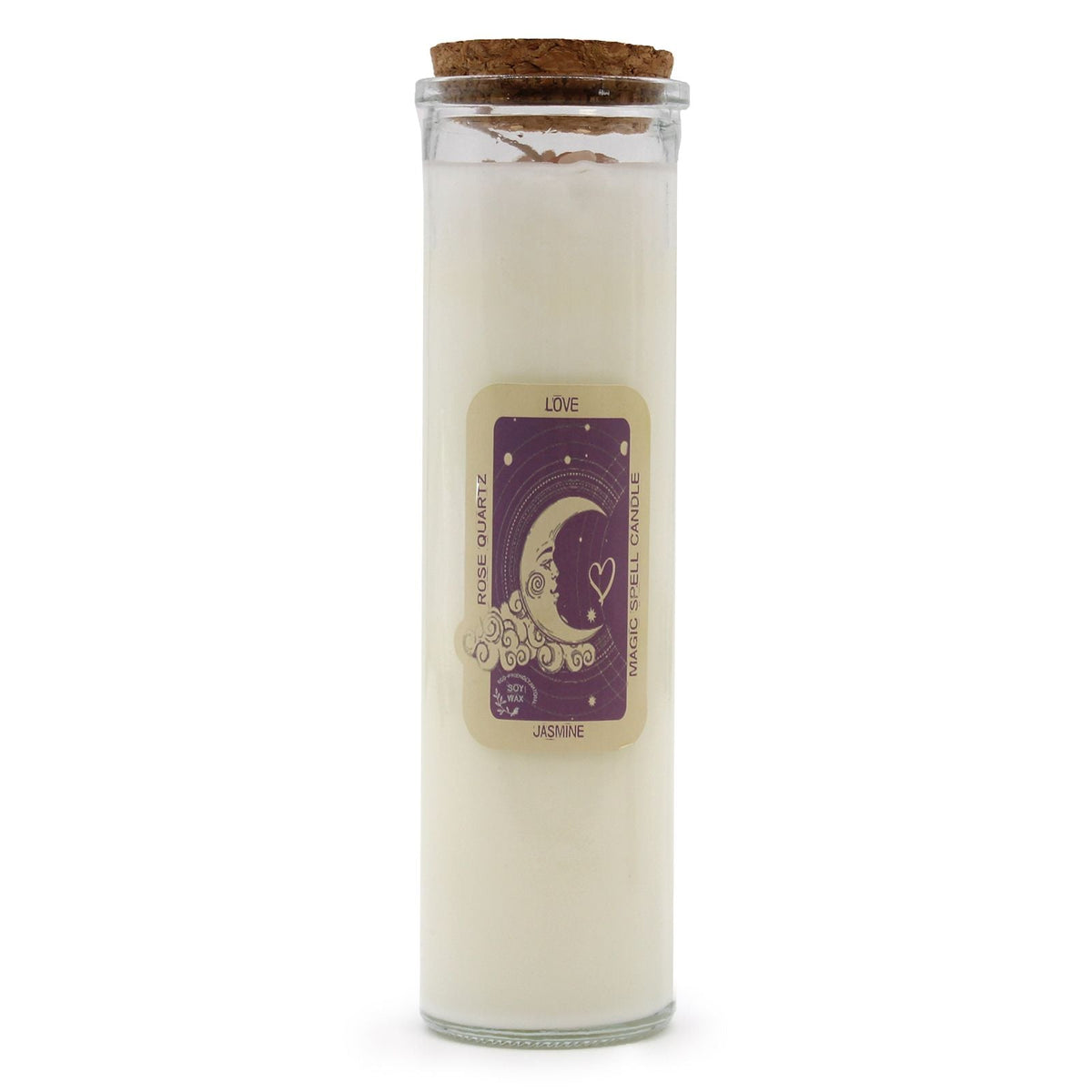 Magic Spell Candle - Love Candles