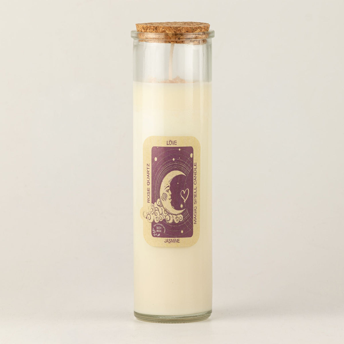 Magic Spell Candle - Love Candles