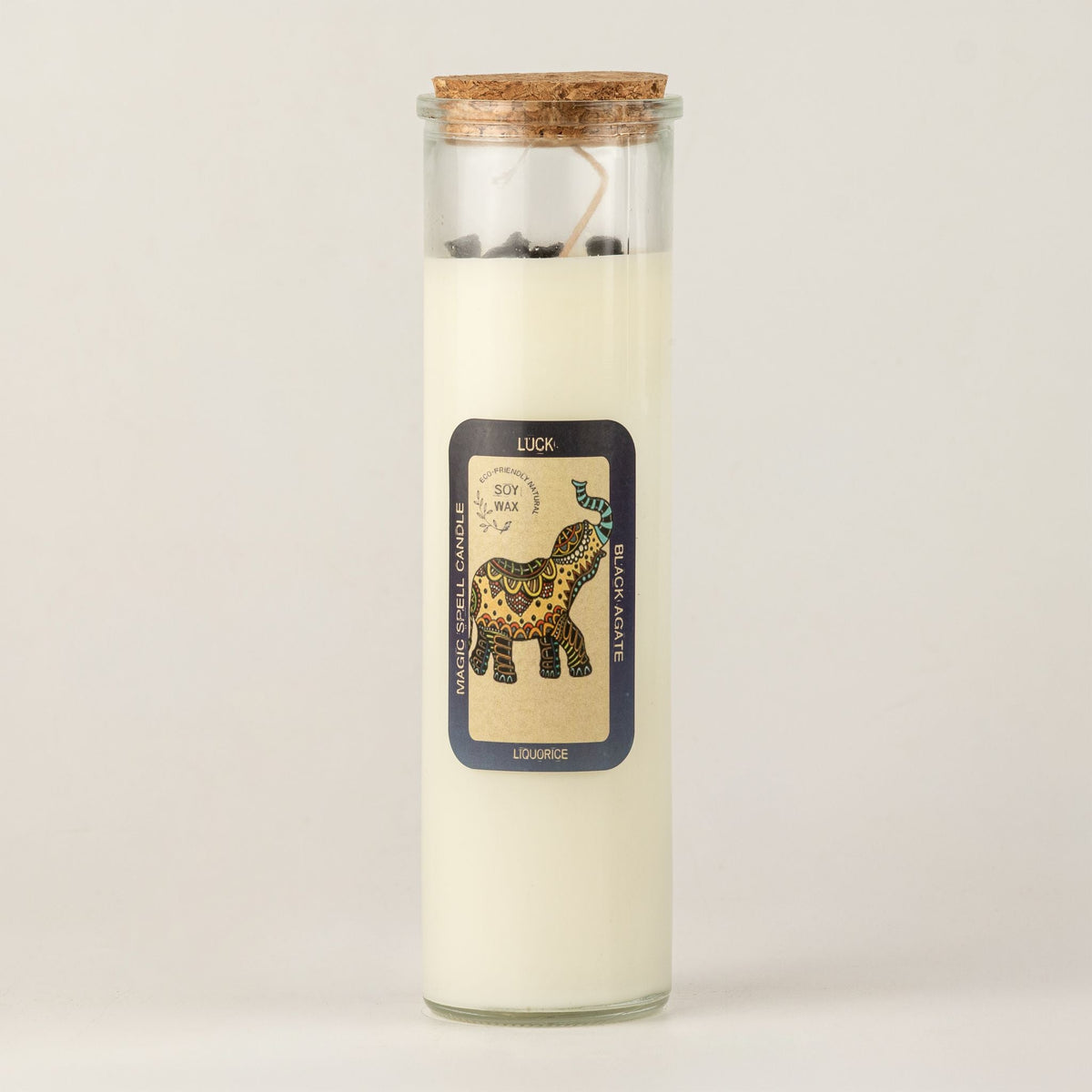 Magic Spell Candle - Luck Candles