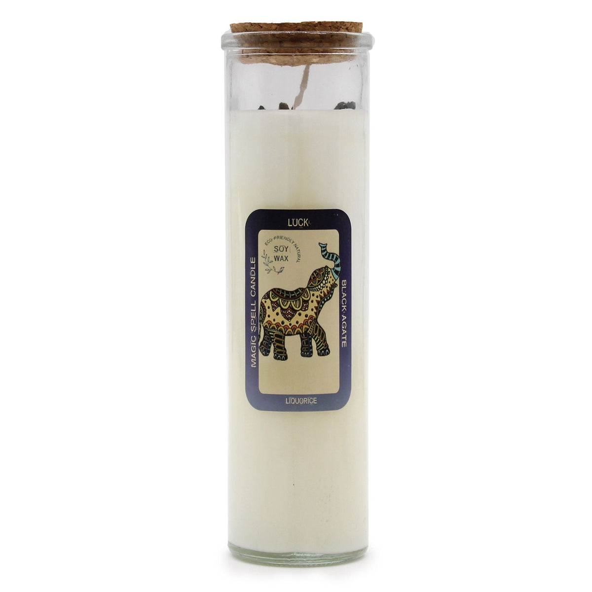 Magic Spell Candle - Luck Candles