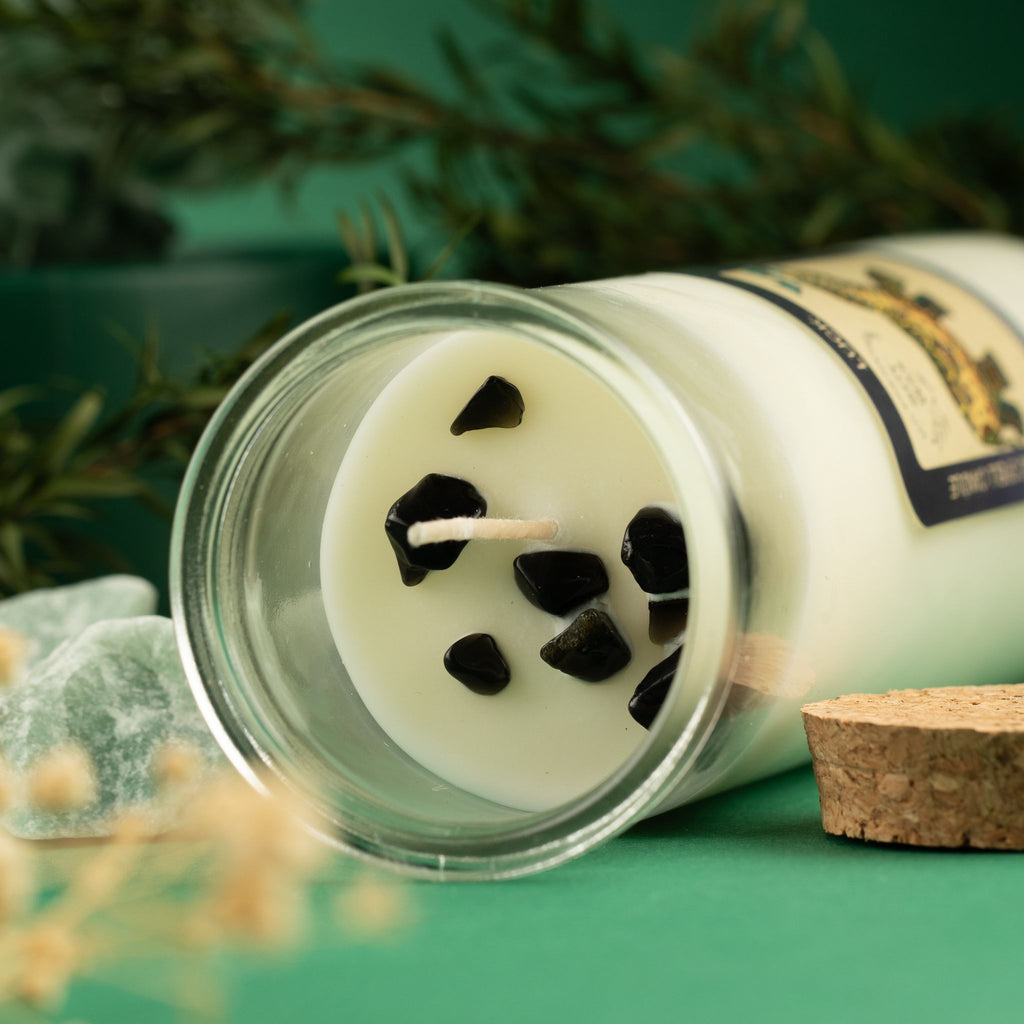Magic Spell Candle - Luck Candles